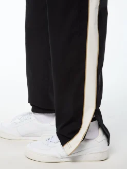 Fiamma Track Pant-Black Beauty