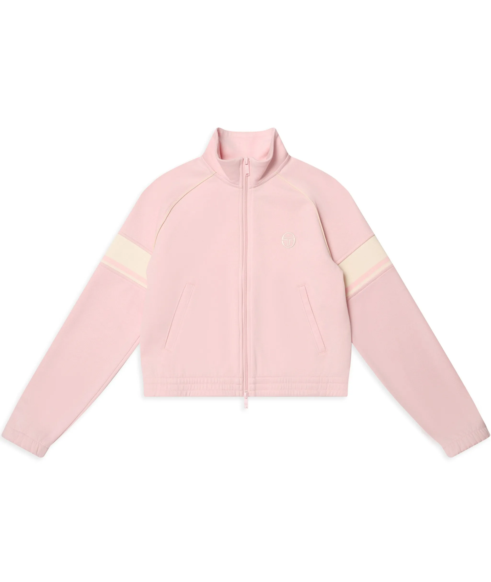 Fia Track Jacket-Barely There