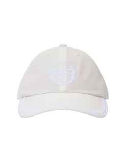 Fresca Solid Hat-Brilliant White