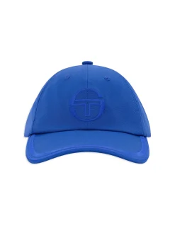 Fresca Solid Hat-Deep Ultramarine