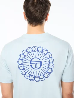 Fresca T-Shirt-Baby Blue