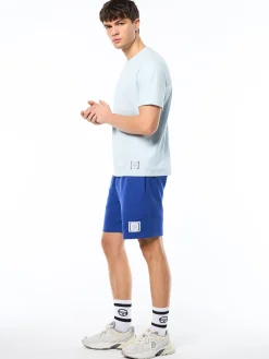 Fresca T-Shirt-Baby Blue