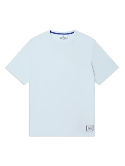 Fresca T-Shirt-Baby Blue
