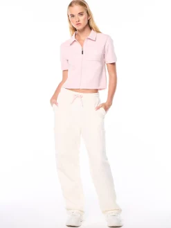Gianna Cabana Shirt-Barely There