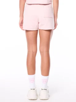Gianna Shorts-Barely There