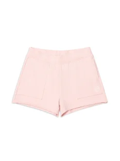 Gianna Shorts-Barely There