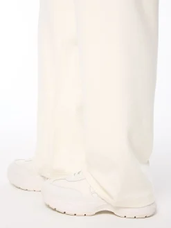 Gianna Sweatpants- Gardenia