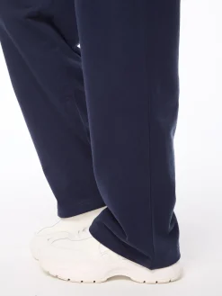 Gianna Sweatpants- Maritime Blue