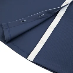 Giulia Dress- Blue Indigo