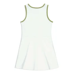 Giulia Dress- Gardenia