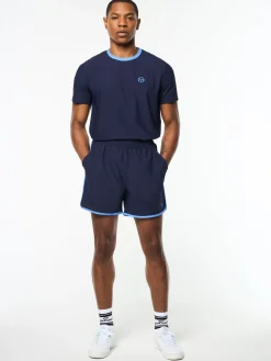 Grata Active Short- Maritime Blue
