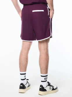 Grata Active Short- Potent Purple