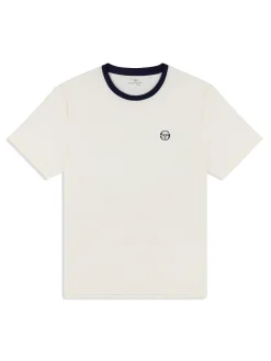 Grata Active T-Shirt- Gardenia