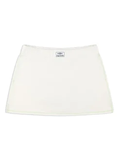 Greta Skort- Gardenia