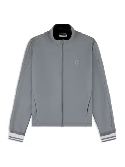 Ibrido Technical Fleece Jacket- Quiet Shade