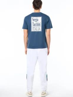 Italia T-Shirt-Key Largo