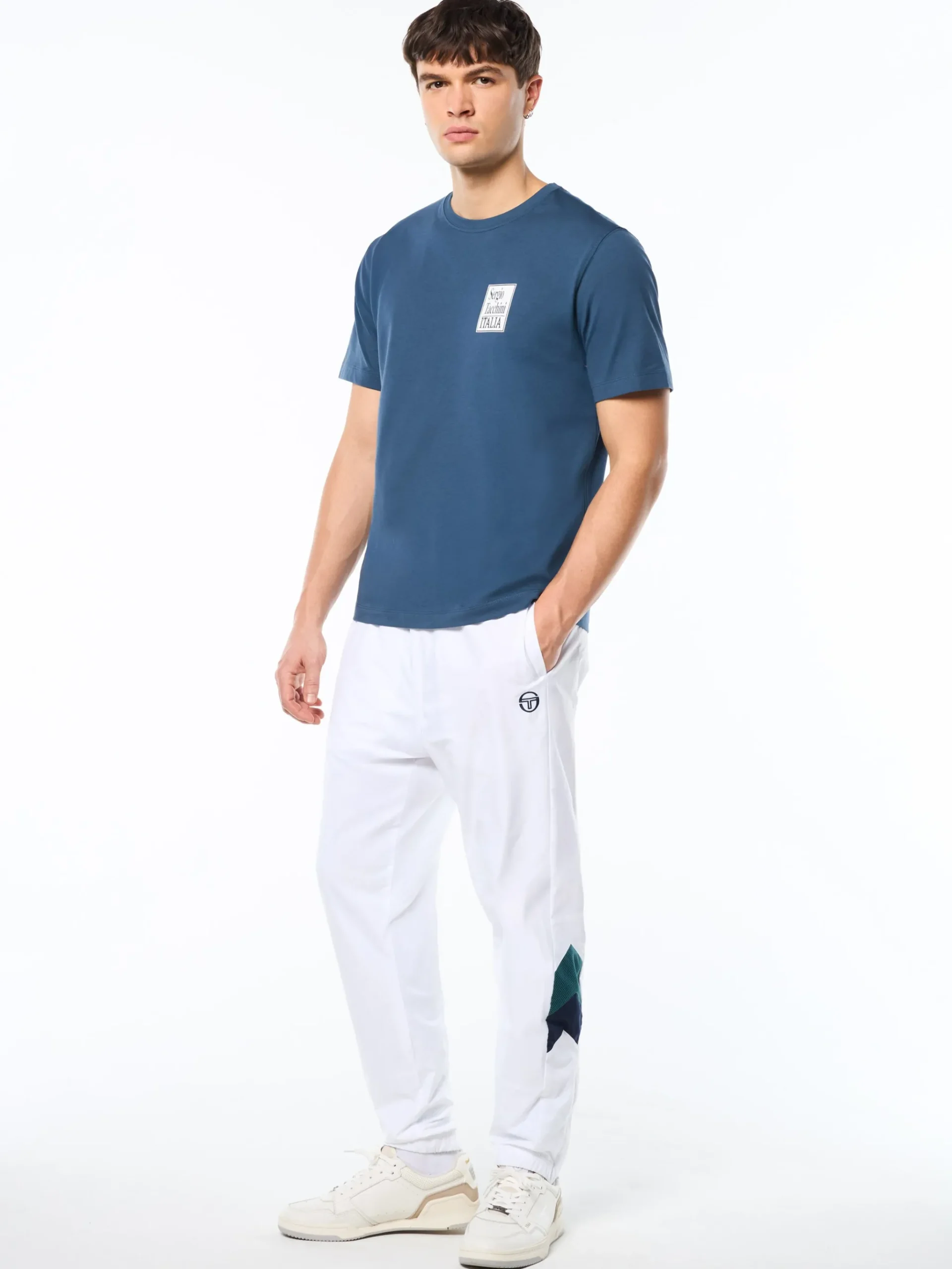 Italia T-Shirt-Key Largo