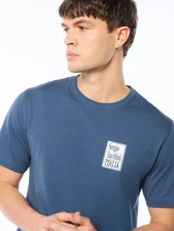 Italia T-Shirt-Key Largo