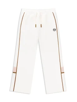 Lago Track Pant- Gardenia