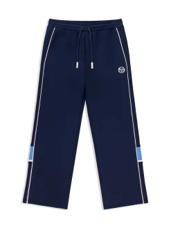 Lago Track Pant- Maritime Blue