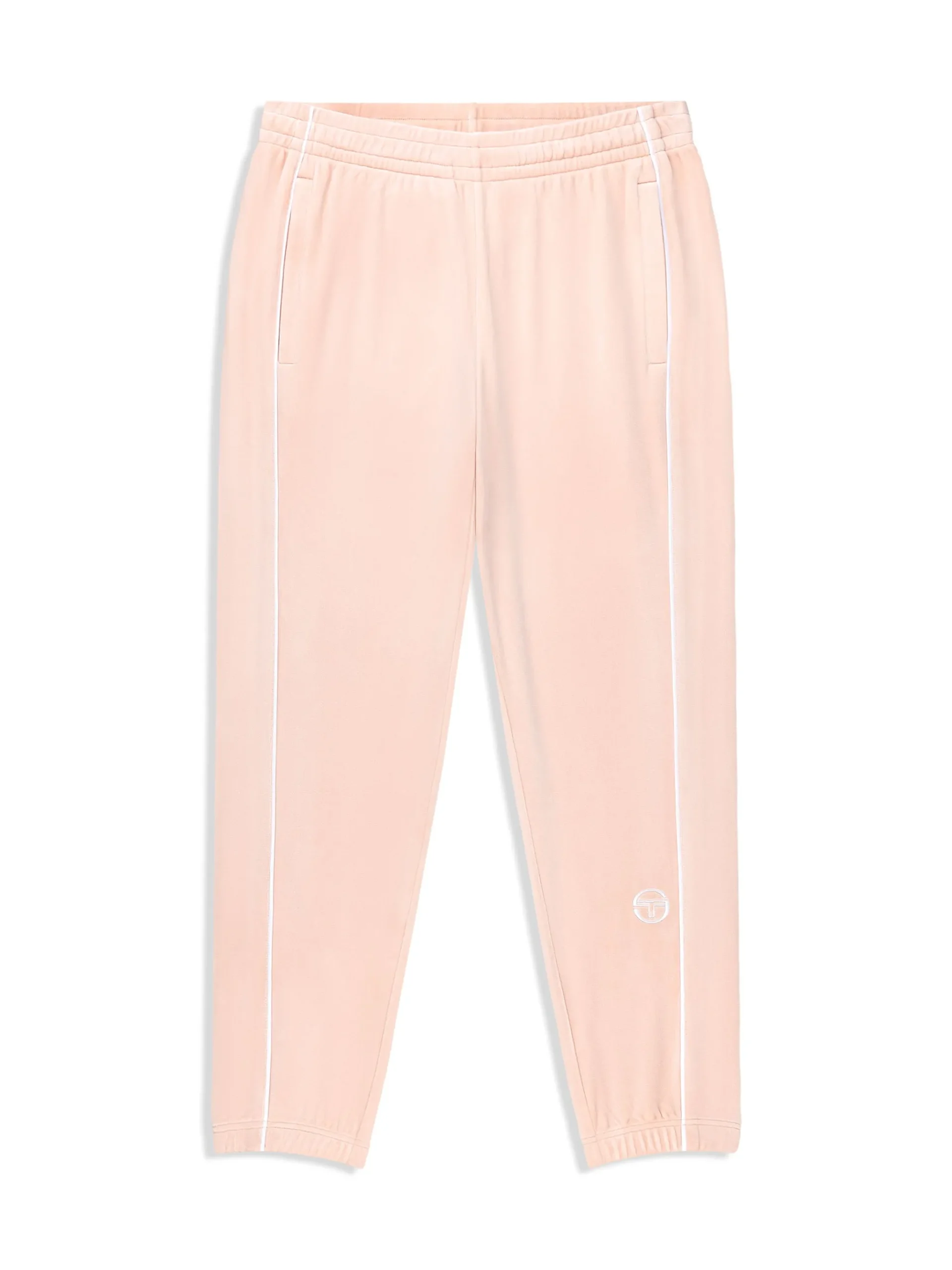 Lioni Track Pant- Evening Sand