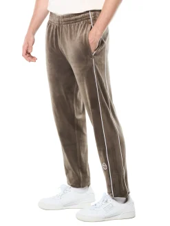Lioni Track Pant- Morel