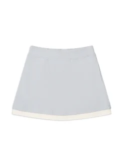 Livia Skirt-Baby Blue