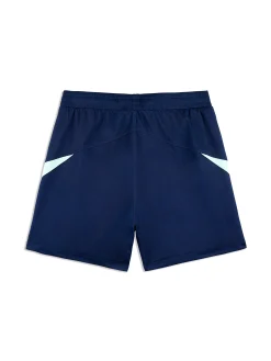 Luca Piqué Short- Maritime Blue