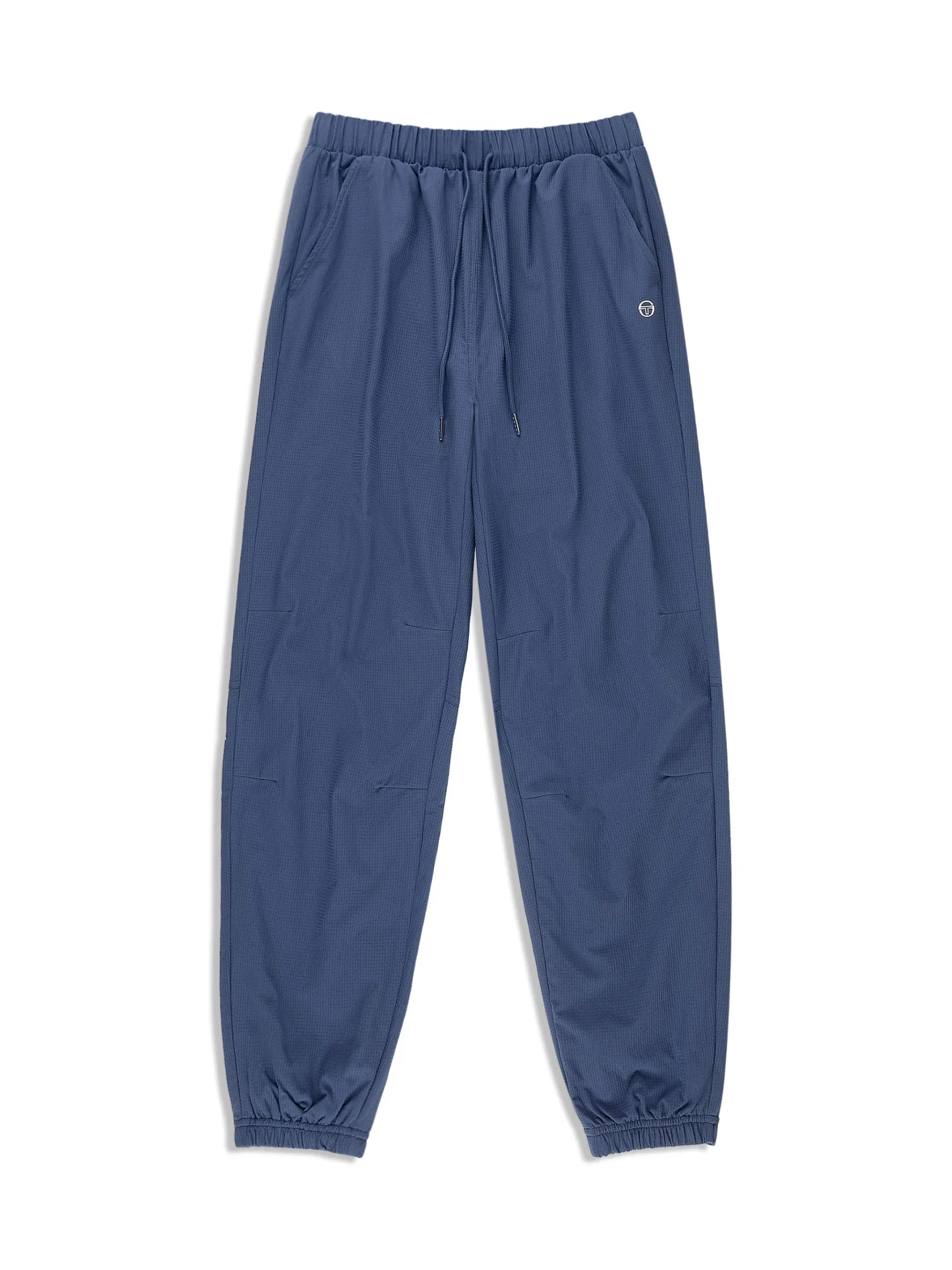 Luna Track Pant- Blue Indigo