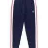 Macchina Sweatpant- Maritime Blue