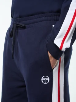 Macchina Sweatpant- Maritime Blue