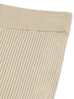 Magreta Biker Short- Humus