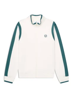 Massimo Track Jacket-Gardenia