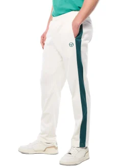 Massimo Track Pant-Gardenia