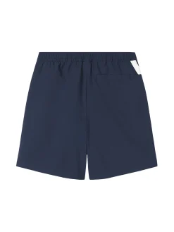 MC Advantage Staff Shorts-Navy