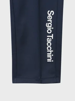MC Baseline Staff Pants-Navy