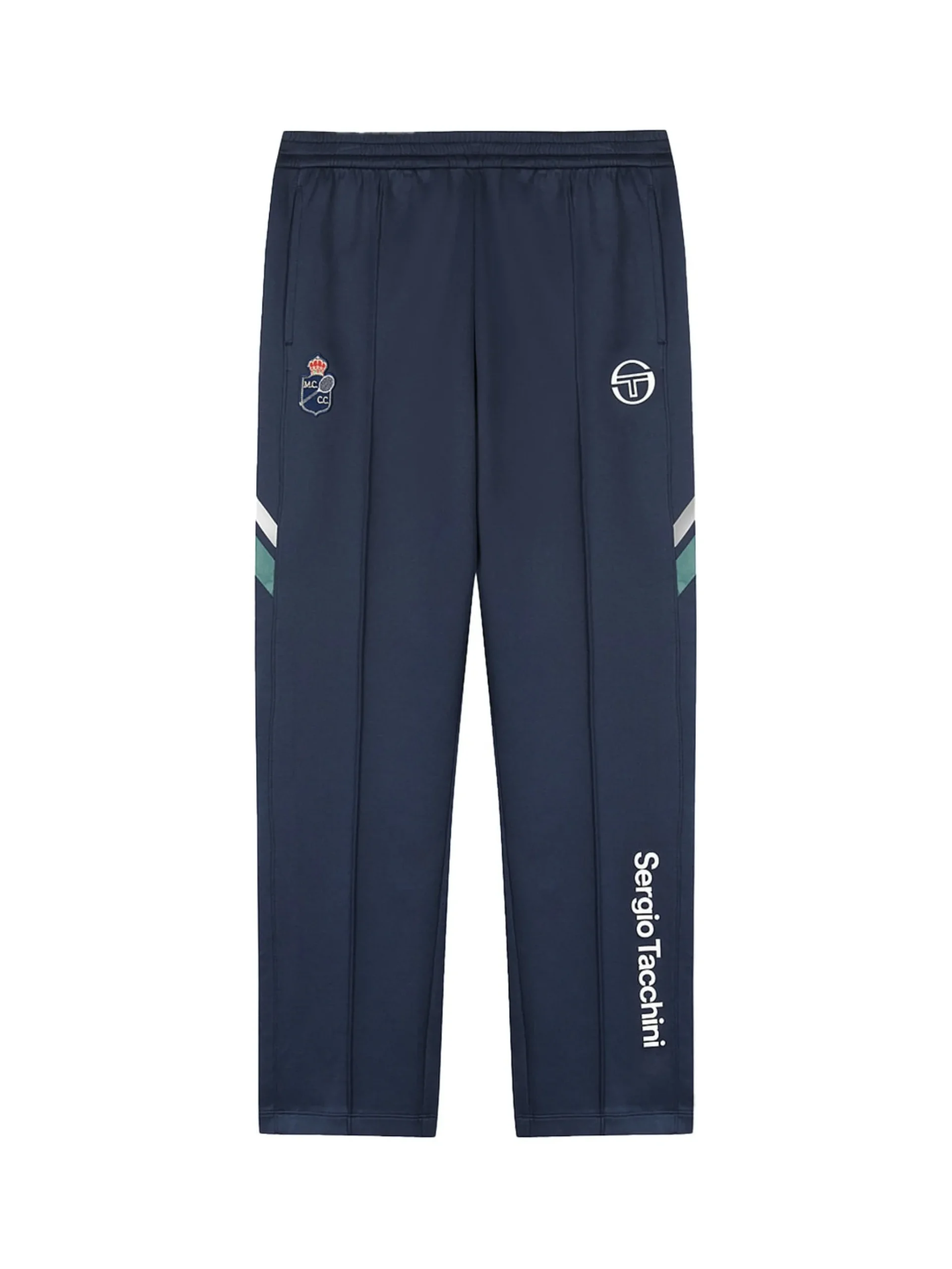 MC Baseline Staff Pants-Navy
