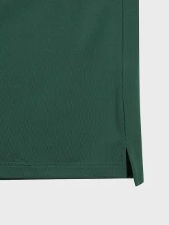 MC Doubles MCH Polo-Dark Green