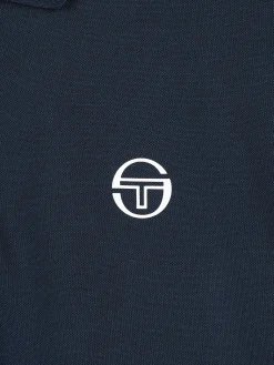 MC Doubles MCH Polo-Navy