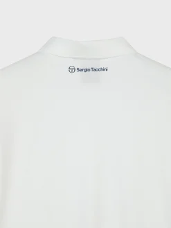 MC Doubles MCH Polo-Off White