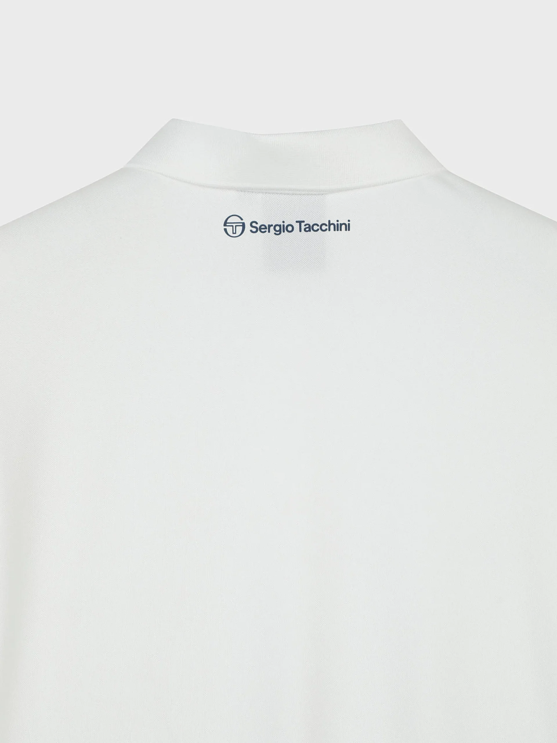 MC Doubles MCH Polo-Off White