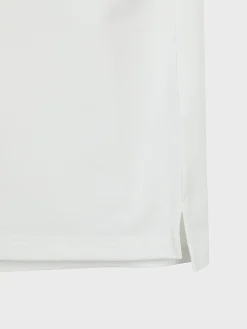 MC Doubles MCH Polo-Off White