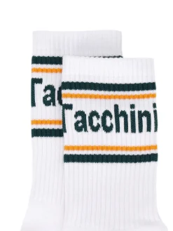 MC Staff Socks- Off White