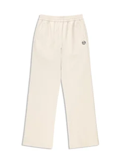 Mia Track Pant- Fog