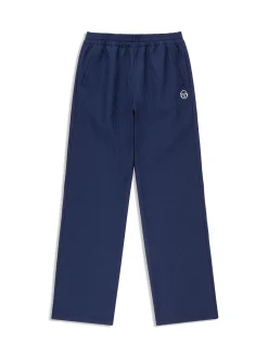 Mia Track Pant- Maritime Blue