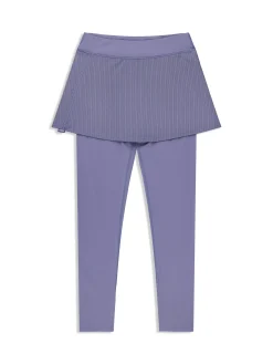 Milana Legging- Heron