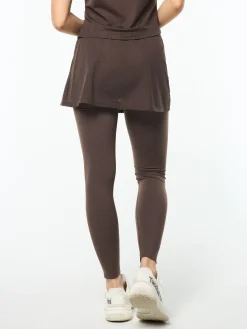 Milana Legging- Mulch