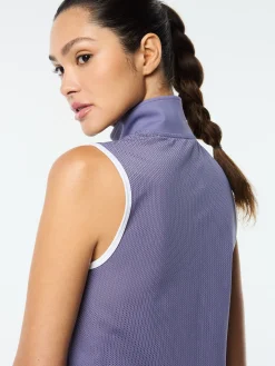 Milana Top- Heron