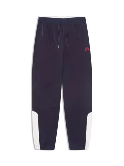 Nella Track Pant- Maritime Blue