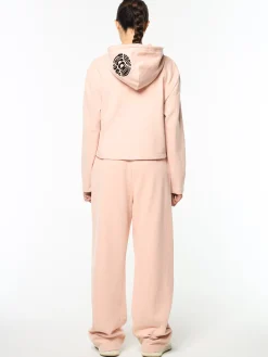 Nera Hoodie- Evening Sand